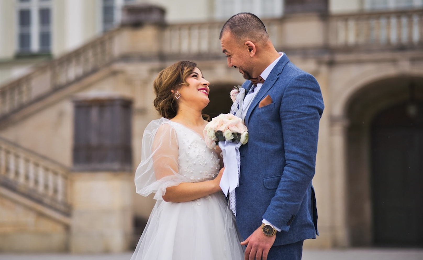 Hochzeitfotograf nähe Fürstenfeldbruck